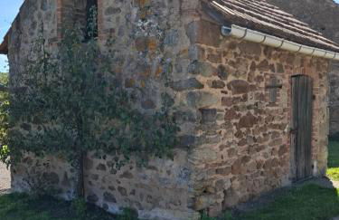 Chalet, aux portes du Morvan - Foto 6