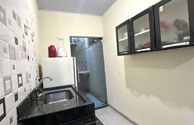 Flat Davisis - Parada do Jalapão - Foto 25