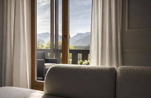 Apartment Am Obersalzberg by Interhome - Foto 8