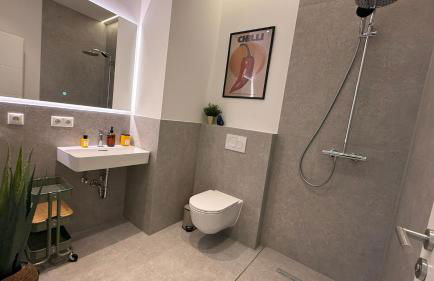 BeckHomes Munich - Stylish Central Apartments - Foto 70