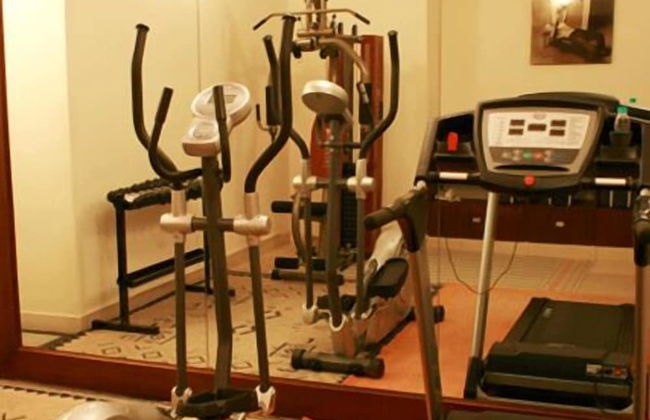 Sterling Living Space - Residency Road - Foto 20