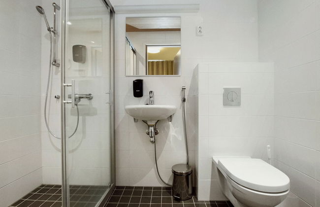 Holiday Club Saimaan Rauha Apartments - Photo 49