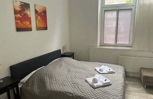 Fewo Wuppertal - Foto 40