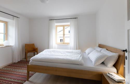 Haus Herzogstand - Ferienwohnungen in Kochel am See - Foto 19