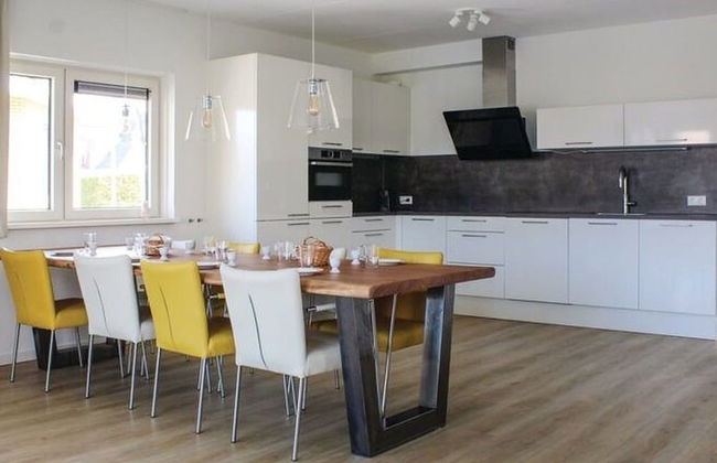 Villa in Friesland With Waterfront Jetty - Foto 5