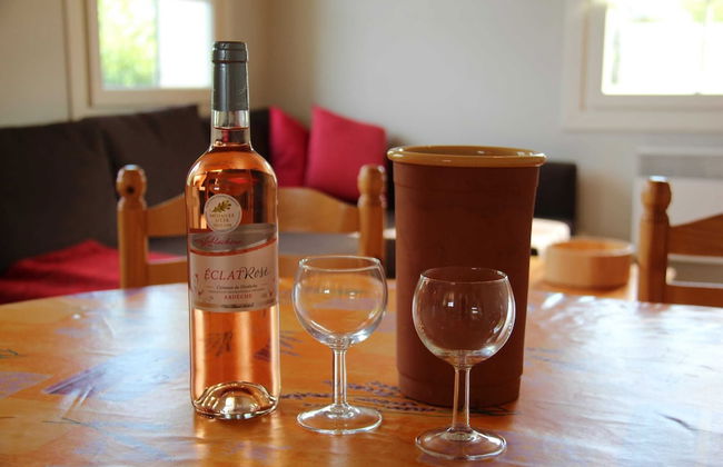 Peaceful Holiday Home in Les Vans, Ardeche With Pool - Foto 69