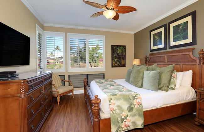 Wailea Grand Champions - CoralTree Residence Collection - Foto 49