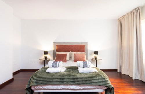 Sunset Horizon Spa Retreat by Eden Rentals - Foto 21