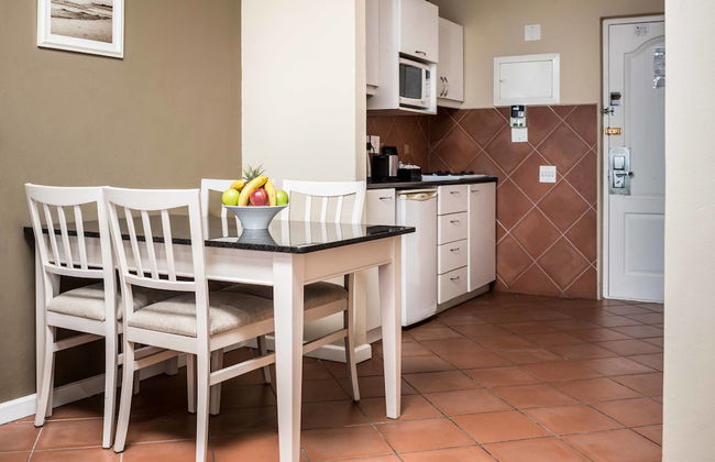 Cape Town Beachfront Apartments At Leisure Bay - Photo 31