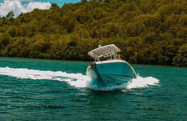 Makare Lagoon Club - Photo 23