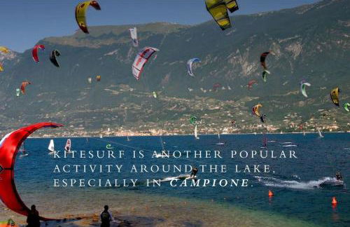 Rustico La Colonna - Tremosine sul Garda - Photo 48