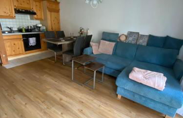 Feel-good apartment in Heufeld near Bad Aibling - Foto 1