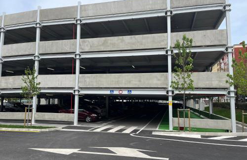 Ansar Suite - Foto 36