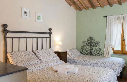 Agriturismo Le Baccane - Foto 149