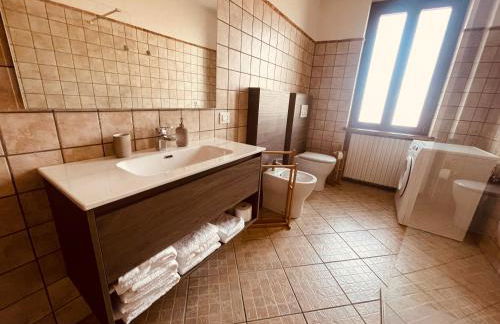 Country House La Mela Ruscalla - Foto 28