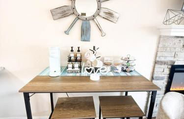 Blueys Lakefront 2 Bed and 2 Bath Condo - Foto 30