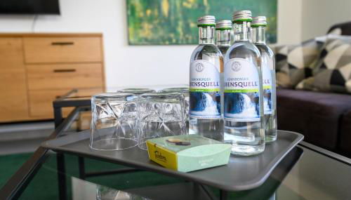 Ferienwohnung in Warburg - Foto 4