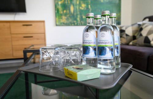 Ferienwohnung in Warburg - Foto 4