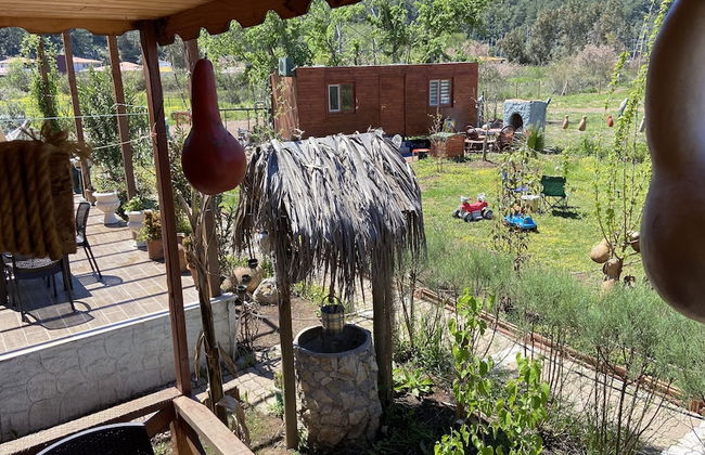 Nehir Bungalov Orhaniye - Photo 53