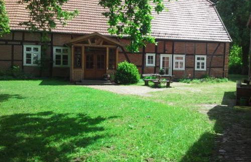 An der Heide - Foto 1