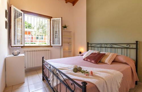 Villa Vacanze La Quercia - Foto 14