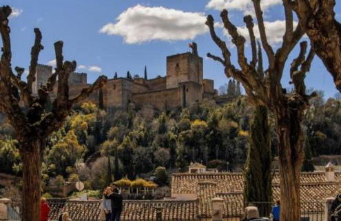 La casita de Paco Albaicin - Foto 31