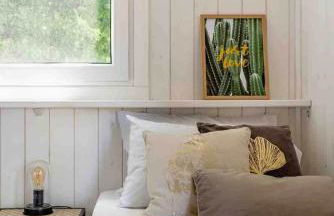 Lodge Natura - Foto 19