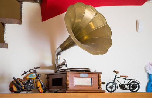 Hillside Villa - Foto 34