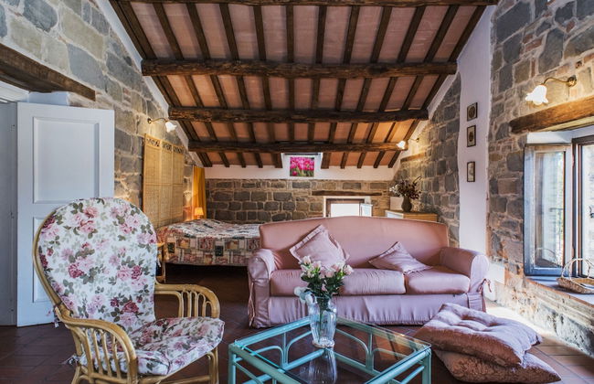 Belvilla by OYO Fattoria 19 - Foto 34