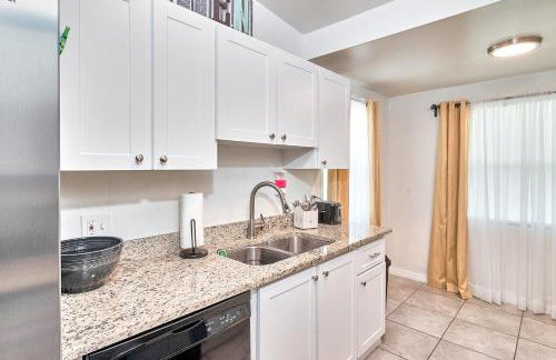 4-Bedroom Comfort Ybor City, Close to Everything - Foto 35