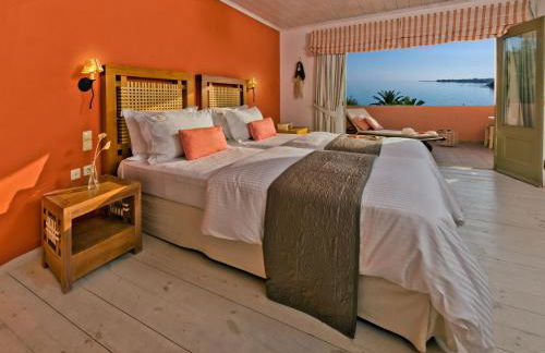 Calypso Villas Zakynthos - Foto 122