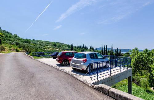 Apartments Cypress Sea Cove - Premium Studio Apartment with Balcony and Sea View A2 - Foto 66