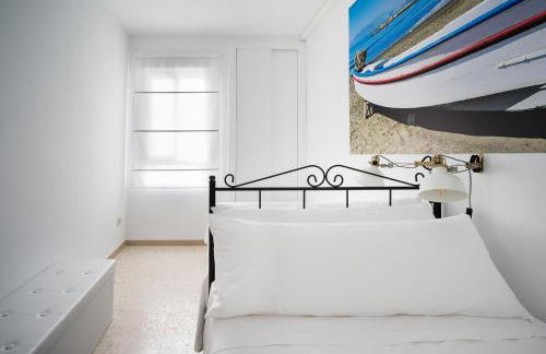 Arcos Beach Infostays - Free Parking - Foto 9