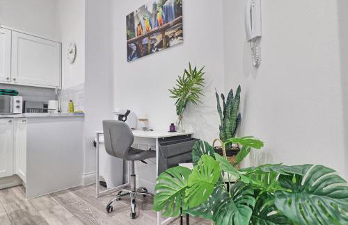 Chelmsford City Central Ground Floor Apartment Next To Town Centre - Foto 33