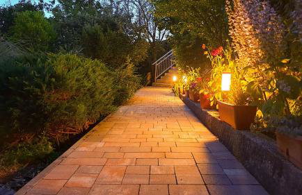 Apartments Marinici Rijeka - with Private Parking - Foto 16