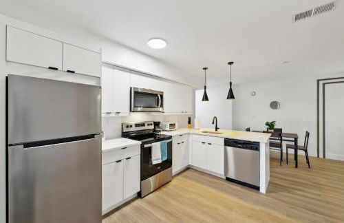 Market View Residence 504 I 2 Bedroom 2 Bathroom - Foto 6