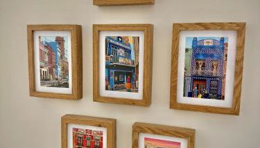 Luxury apartment in Cabanyal - Photo 4