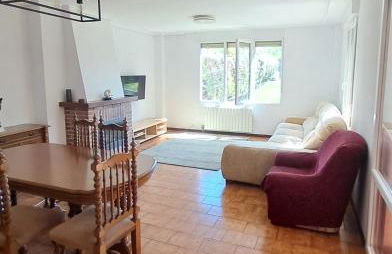 Casa grande con jardín - Foto 6