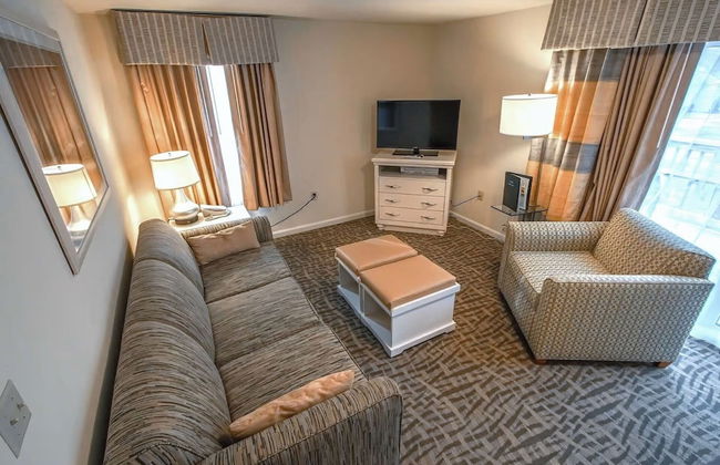 Sea Mist Resort - Foto 14