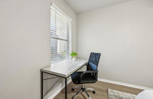 The Chandler 421 I Spacious 1 Bed 1 Bath - Foto 14