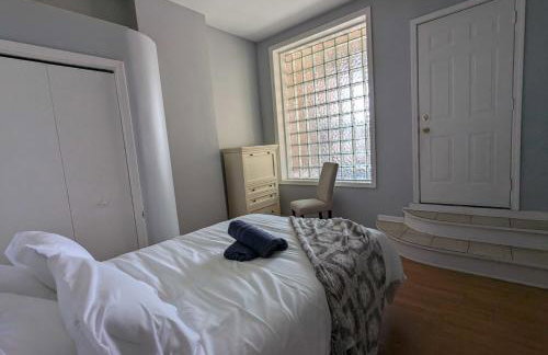 South Loop 4 Bedroom apt - Foto 16