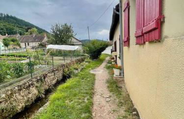 Domus de la Pierre - Foto 15