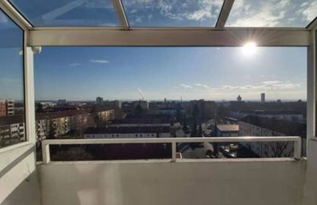 2 Ferienwohnungen in Schweinfurt - Foto 12