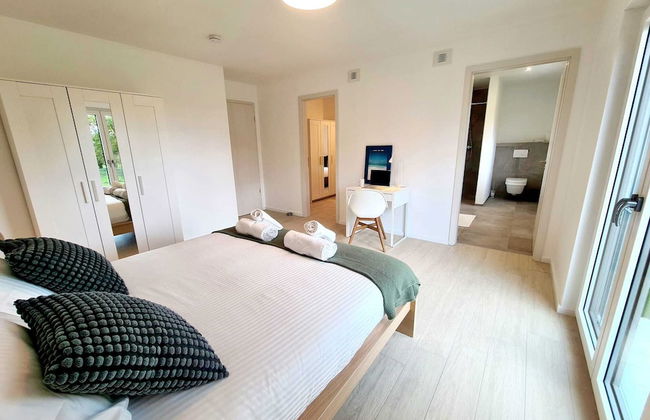 Spacious & Luxurious 5 bedrooms House - Foto 6