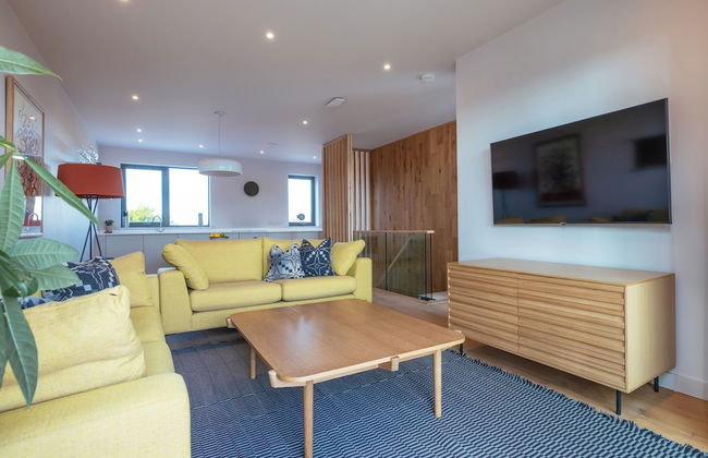 Una St. Ives - Foto 44