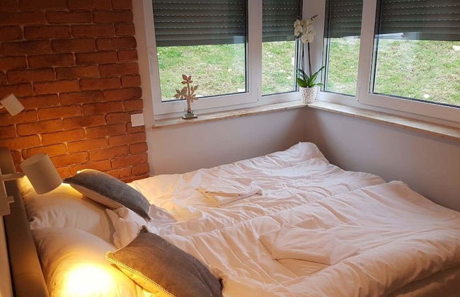 Tajemnica Izerska - Apartamenty 5d - Foto 7