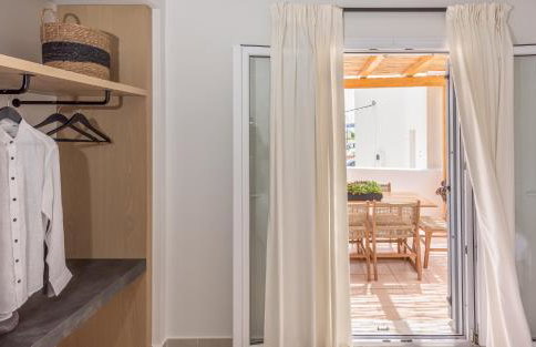 Magma Milos Apartment - Foto 8