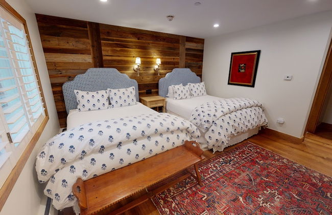 Manor Vail Lodge - Foto 73