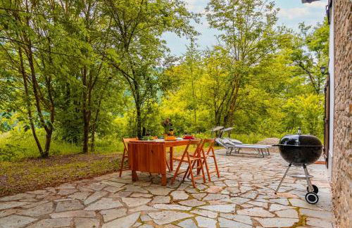 La Quiete del Pero Fiorito Villa in the Langhe - Foto 41