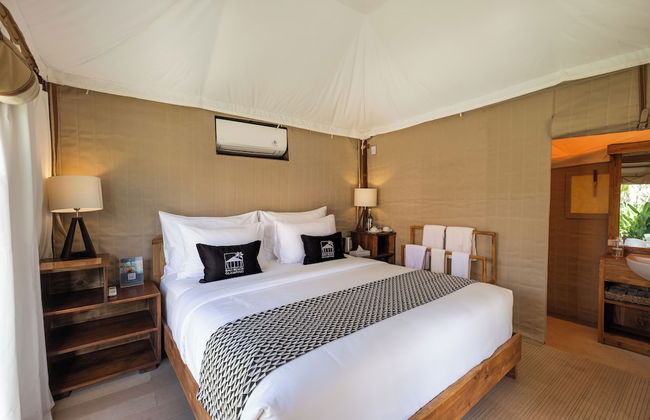 Bali Beach Glamping - Photo 8